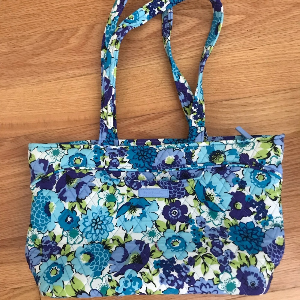 Vera Bradley Mandy Purse